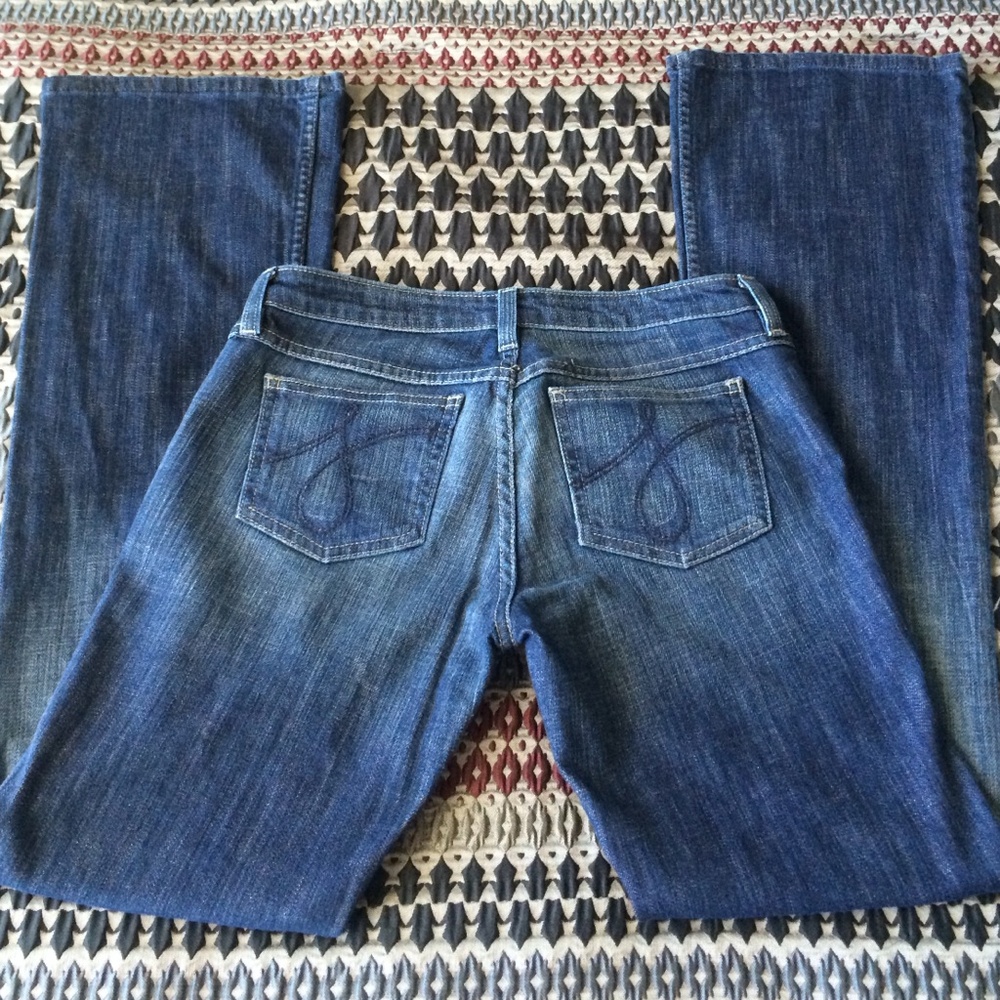 Juicy Couture Jeans!